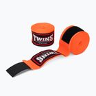 Box bandázs Twins Special CH6 orange