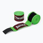 Box bandázs Twins Special CH6 green