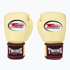 Boxkesztyű Twins Special BGVL3 vanilla