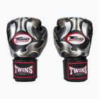 Boxkesztyű Twins Special FBGVL3-22 silver