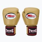 Boxkesztyű Twins Special BGVL3 latte
