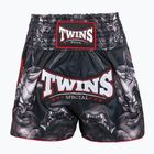 Edző rövidnadrágok Twins Special Muay Thai Twins Kabuki black/white/red