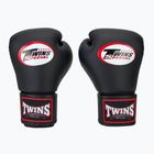 Boxkesztyű dziecięce Twins Special BGVS3 black