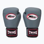 Boxkesztyű dziecięce Twins Special BGVS3 grey