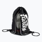 Fairtex táska BAG6 fekete