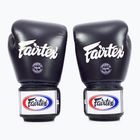 Fairtex Universal Lélegző kék boxkesztyű