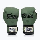 Boxkesztyű Fairtex F-DAY Limited Edition pickle