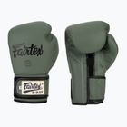 Boxkesztyű Fairtex F-DAY Limited Edition pickle