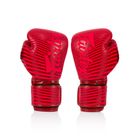 Fairtex Microfiber Art Collections Minimalism Art Red Bosc kesztyű