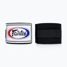 Box bandázs Fairtex Handwraps 455 cm black