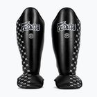 Fairtex Competition sípcsontvédő fekete