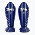 Fairtex Competition sípcsontvédő kék