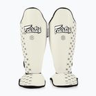 Fairtex Competition sípcsontvédő fehér