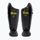 Fairtex Ultimate sípcsontvédő fekete