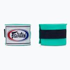 Fairtex Handwraps boxing kötszer 300 cm menta