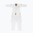 Gi brazil jiu-jitsuhoz Fairtex "Matchanu" white
