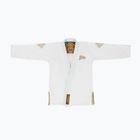 Gi brazil jiu-jitsuhoz Fairtex "Matchanu" white