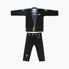 Gi brazil jiu-jitsuhoz Fairtex "Treeburam" Limited Edition black