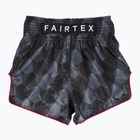 Fairtex Muay Thai edzőnadrág BS1901 'Stealth' fekete