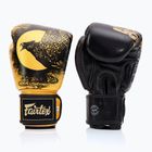 Fairtex Harmony Six boxkesztyű fekete