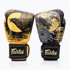 Fairtex Harmony Six boxkesztyű fekete