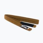 Pas do brazylijskiego jiu-jitsu Fairtex brown