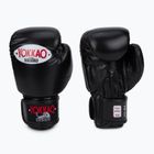 YOKKAO Matrix bokszkesztyűk fekete BYGL-X-1