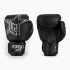 Boxkesztyű YOKKAO Institution Boxing black