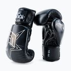 Boxkesztyű YOKKAO Institution Boxing black