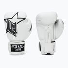 Boxkesztyű YOKKAO Institution Boxing white