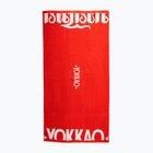 Törölköző YOKKAO Training red
