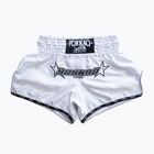 Férfi sportnadrág YOKKAO Institution CarbonFit white