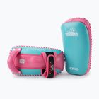 Edzőtárcsa YOKKAO Free Style 2 db hot pink/island