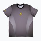 Férfi sportpóló YOKKAO Night Training Tee black