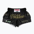 Férfi sportnadrág YOKKAO Wax CarbonFit black