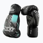 Boxkesztyű YOKKAO Power Boxing black