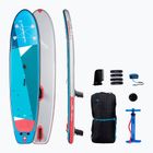 SUP STARBOARD iGO 11'2  felfújható Zen SC kék 1011210401002