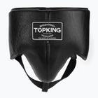 Hasvédő Top King Genuine Leather black
