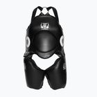 Hasi és combvédő Top King Protection fekete/fekete