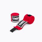 Boxing kötés Top King piros TKHWR-01-RD
