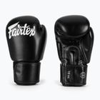 Boxkesztyű Fairtex Amateur Boxing black
