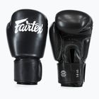 Boxkesztyű Fairtex Amateur Boxing black