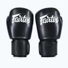 Boxkesztyű Fairtex Amateur Boxing black