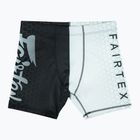 Fairtex Vale Tudo CP7 fekete/fehér edzőnadrág