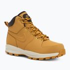 Férfi cipő Nike Manoa Leather haystack/haystack/velvet brown