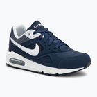 Férfi cipő Nike Air Max IVOobsidian blue / white