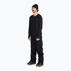 Férfi snowboardnadrág Volcom Roan Bib Overall 2026 black