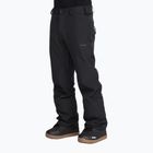 Férfi snowboardnadrág Volcom Freakin Snow Chino 2026 black