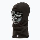 Férfi símaszk Volcom Powclava black