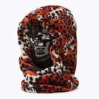 Női símaszk Volcom Dang Hood brown